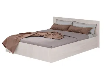 Белла Кровать КР-16 1,6 м