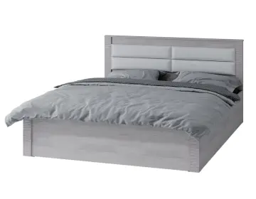 Монако Кровать КР-16 1,6 м