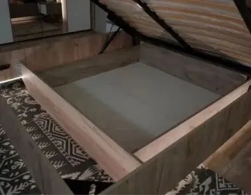 Кровать Джулия ПМ 