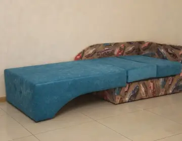Диван детский Капитошка