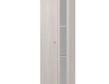 Шкаф двухстворчатый Зарина ШК-01