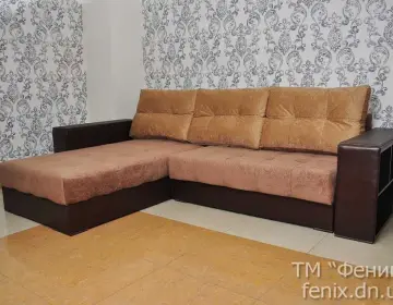 Угол Элефант П3