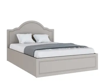 Кровать 160х200 Апполия Кашемир