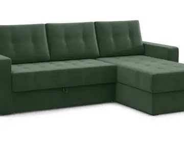 Олимп угол ЛВ/ПР (Тип A, Amigo (green), Н:Т)