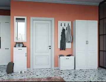 Прихожая Апполия