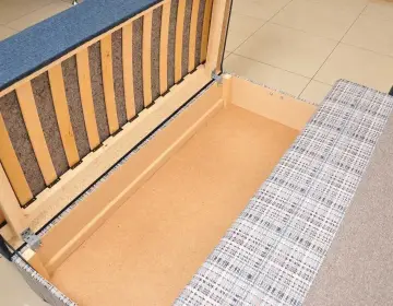 Диван "Мустанг"
