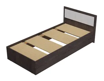 Фиеста кровать 0,9м