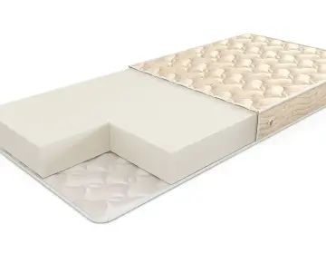 !Матрас Base Roll Eco New (15 см)!