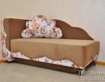 Диван детский Облако