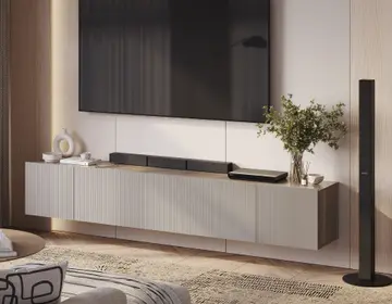 Навесной шкаф Эмилия ШКН-03