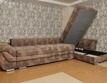 Угол Рафаэль