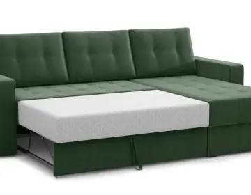Олимп угол ЛВ/ПР (Тип A, Amigo (green), Н:Т)