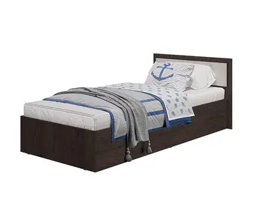 Фиеста кровать 0,9м