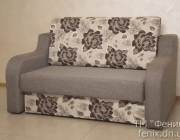 Диван "Мустанг"
