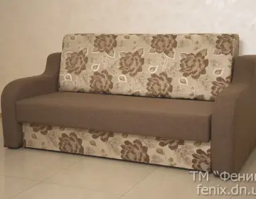Диван "Мустанг"