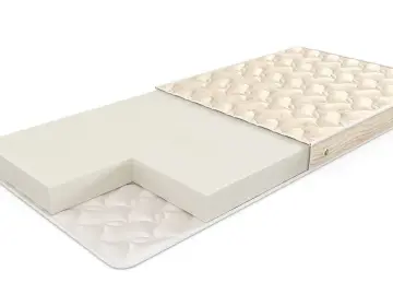 !Матрас Base Roll Eco mini New (11 см)!