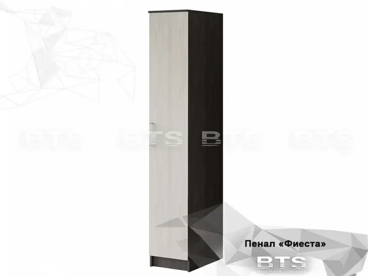 Фиеста пенал