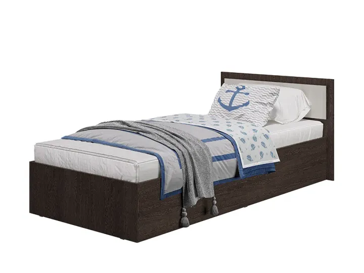 Фиеста кровать 0,9м