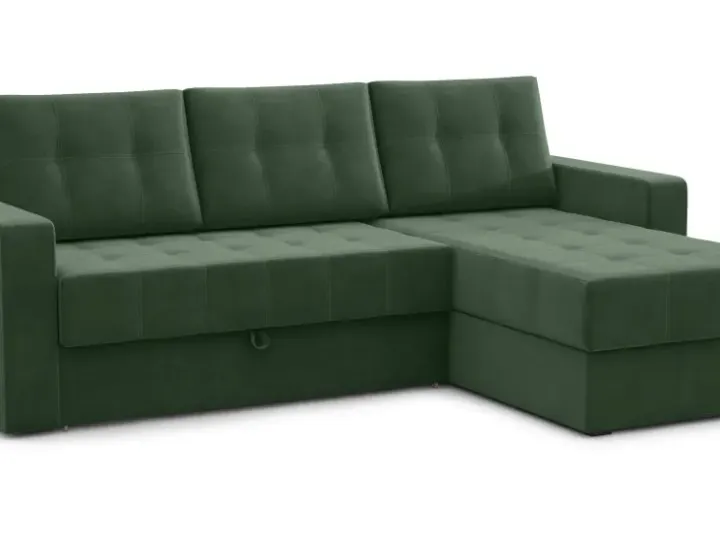 Олимп угол ЛВ/ПР (Тип A, Amigo (green), Н:Т)