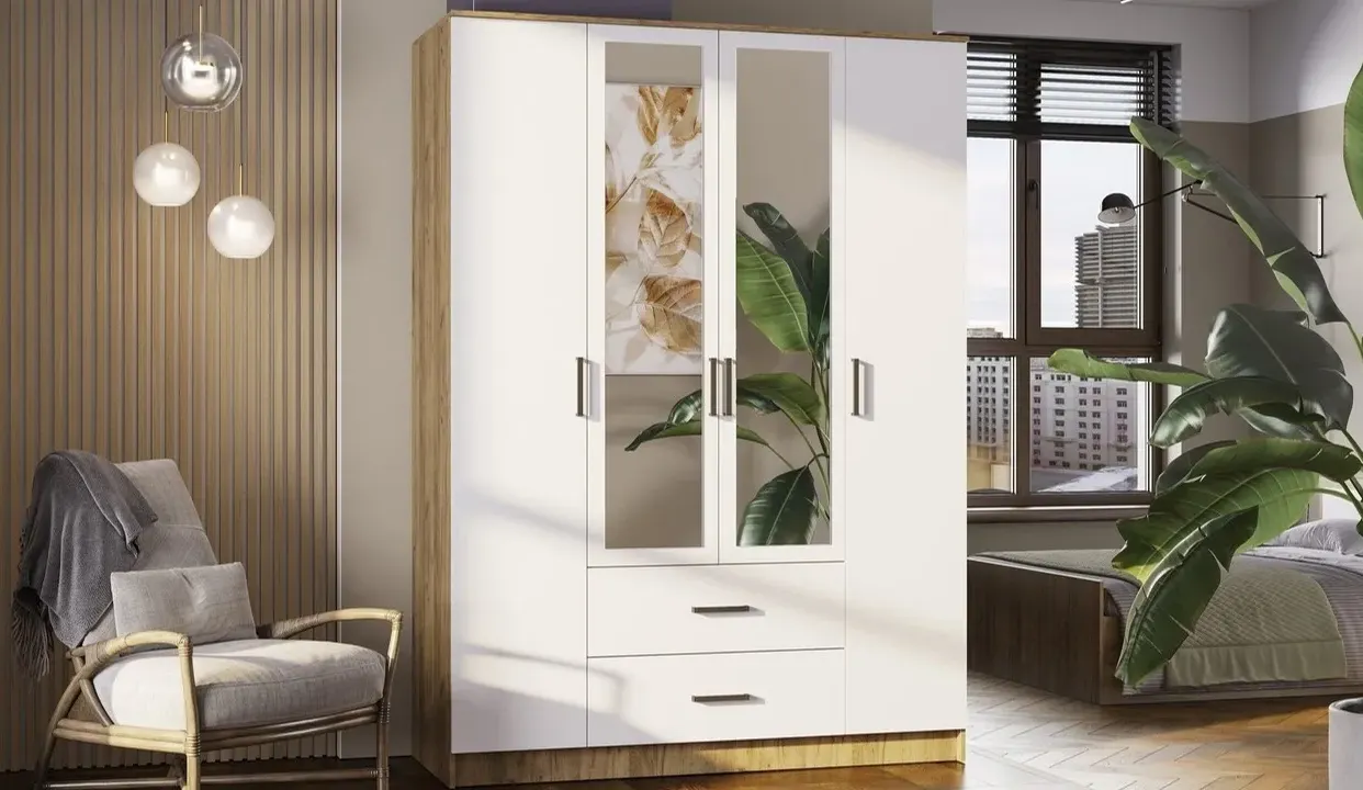 Баннер магазина Мебель всем 6