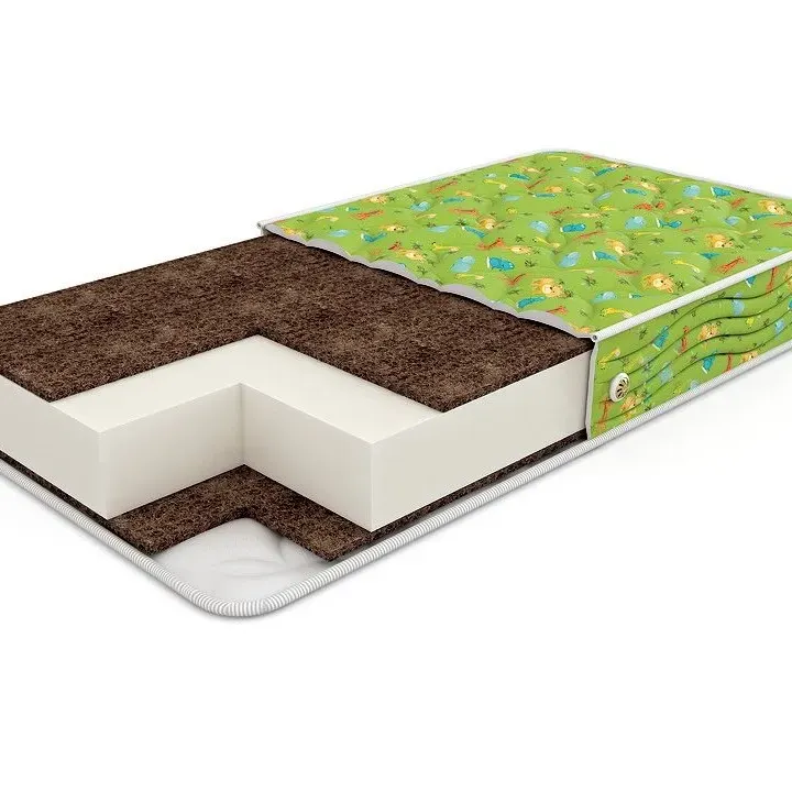 Детский Матрас Kinder Foam Hard