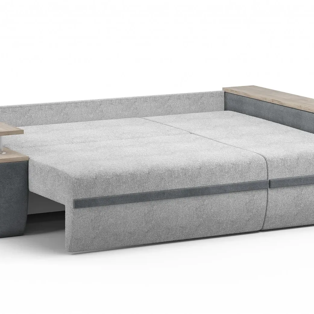 Атика NEW угол ЛВ(7) (Тип D, Shape (grey), Dream 