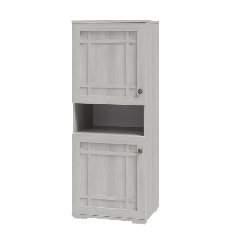 Ричард пенал с нишей РШ-3 ясень анкор светлый