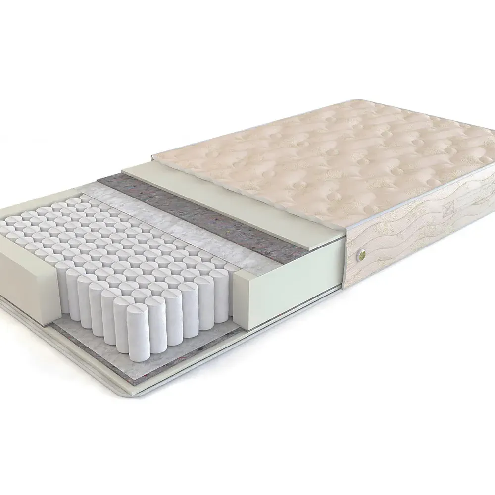 Матрас Base 15 PS 500 (19 см)