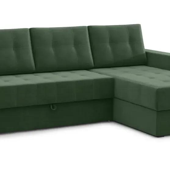 Олимп угол ЛВ/ПР (Тип A, Amigo (green), Н:Т)