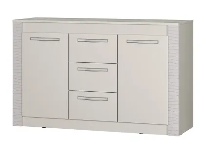Монако Комод КМ-14 кашемир