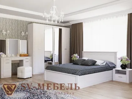 Спальня Гамма 20
