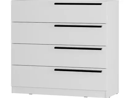 Комод Айрон КМ-02