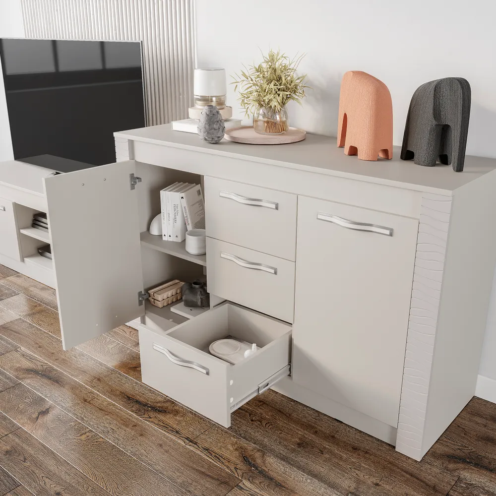 Спальня Монако кашемир