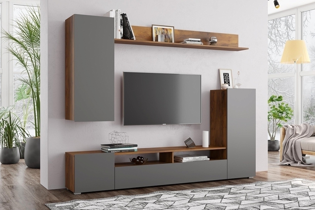  Гостиная Прага-3 