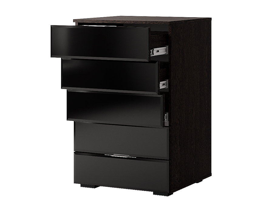 Комод Алекса венге