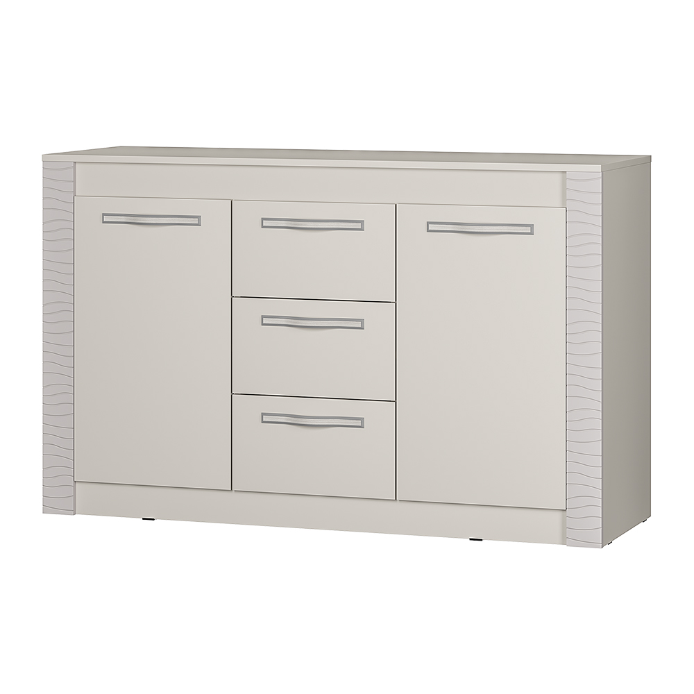 Монако Комод КМ-14 кашемир