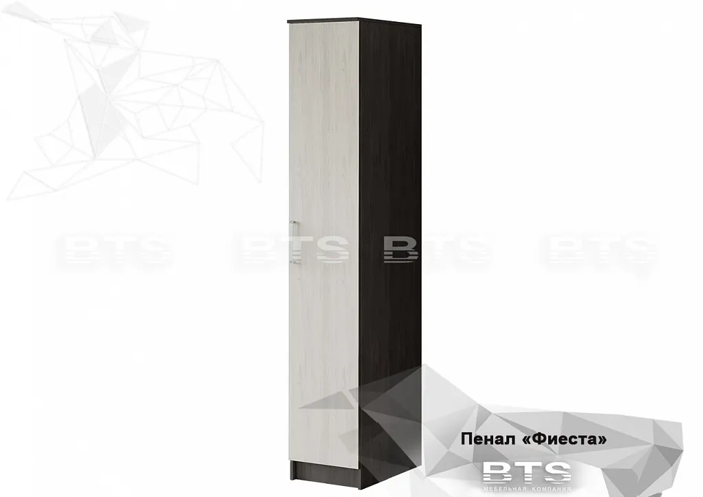 Фиеста пенал