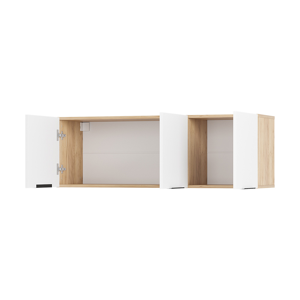 Сандра Шкаф навесной ШКН-03