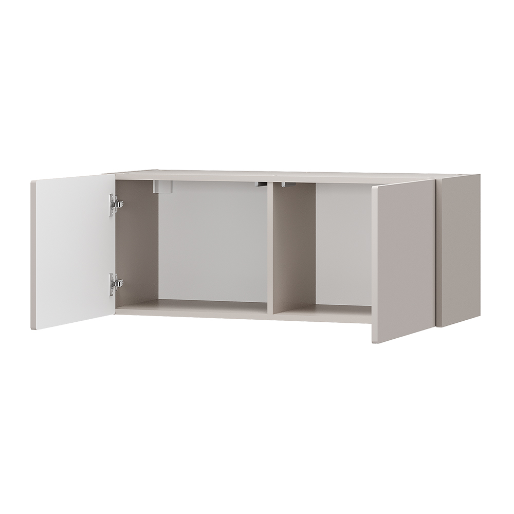 Шкаф навесной Пандора ШКН-06