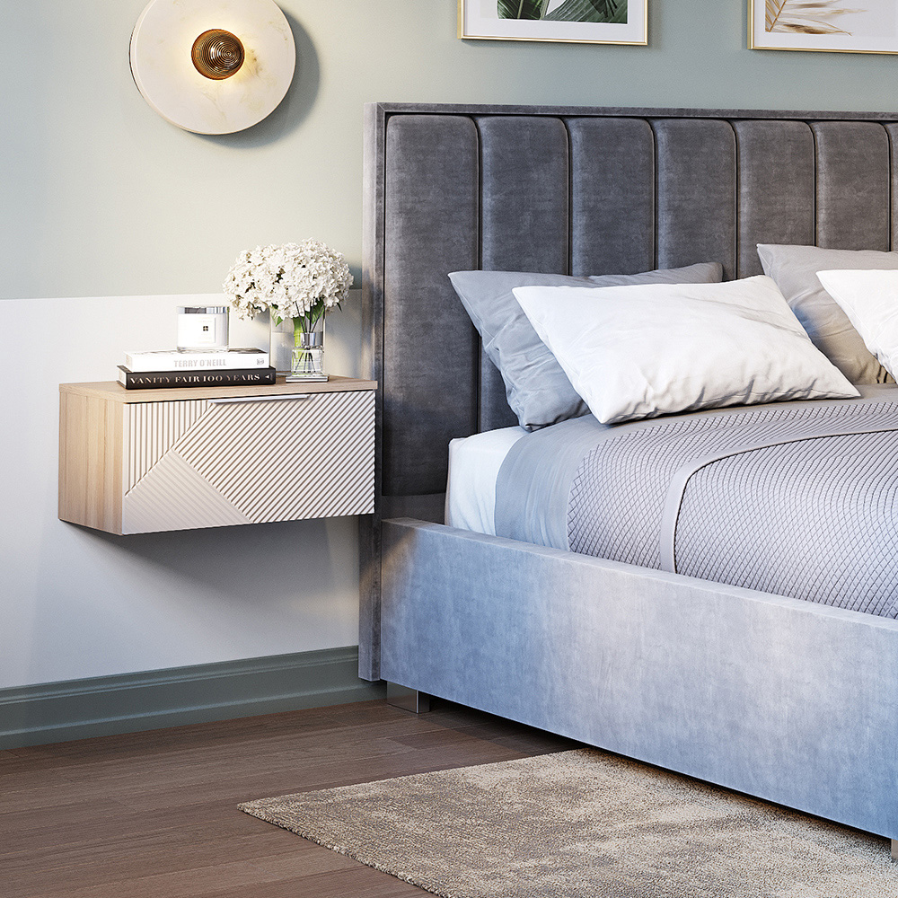 Эмилия Тумба прикроватная ТБ-11