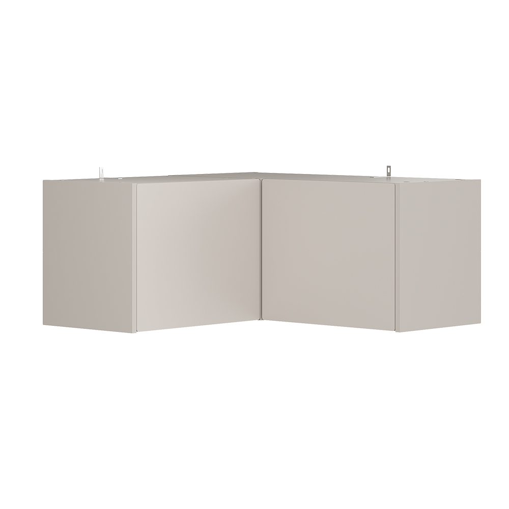 Шкаф навесной Пандора ШКН-08