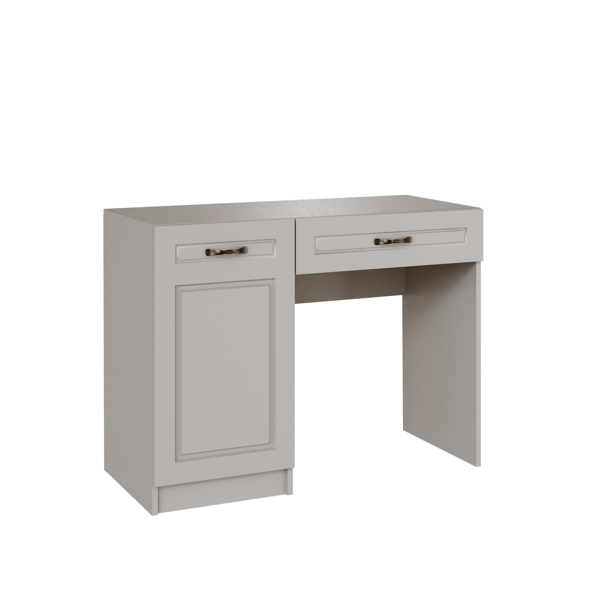 Стол косметический Апполия кашемир