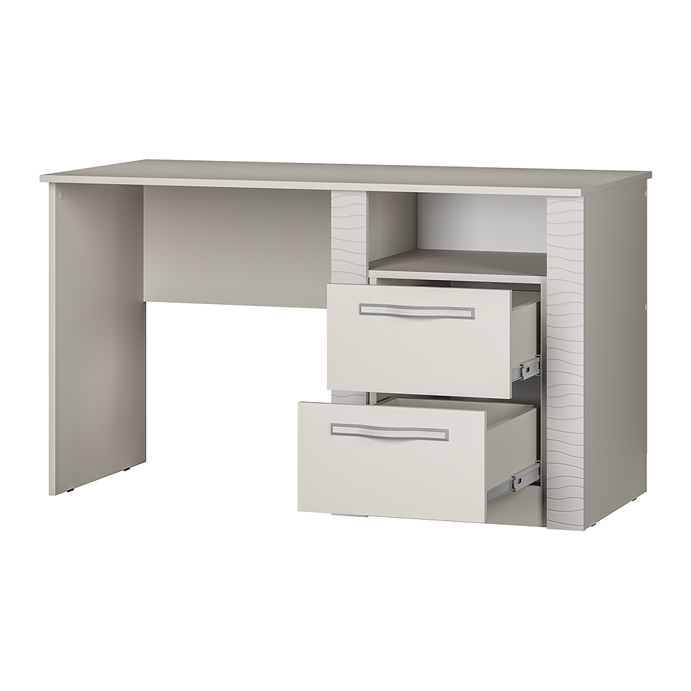 Монако Письменный стол ПС-06 кашемир