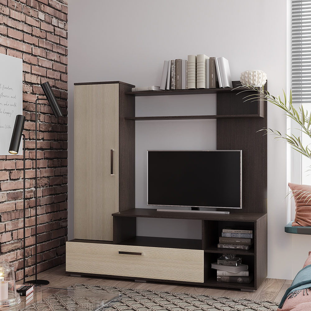 Гостиная Евро 2