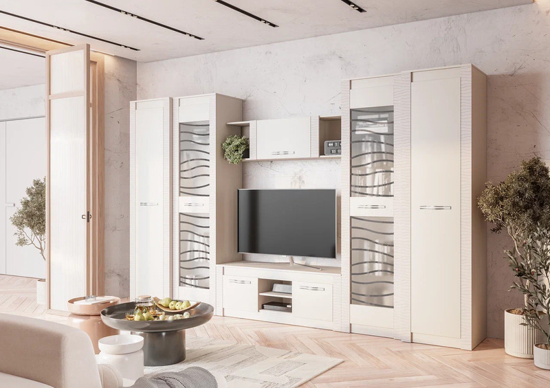 Гостиная Монако Кашемир 