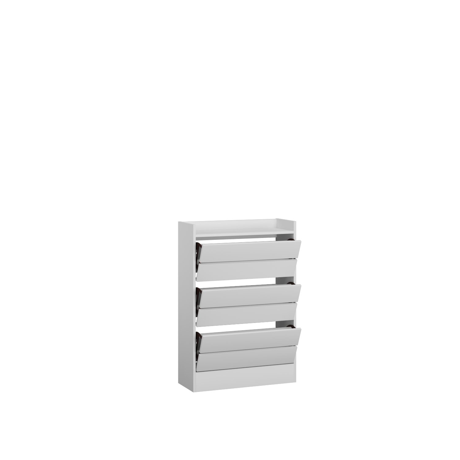  Ямайка обувница ЯПТ-2 белый