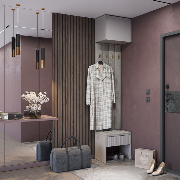 Прихожая Пандора ПР-07