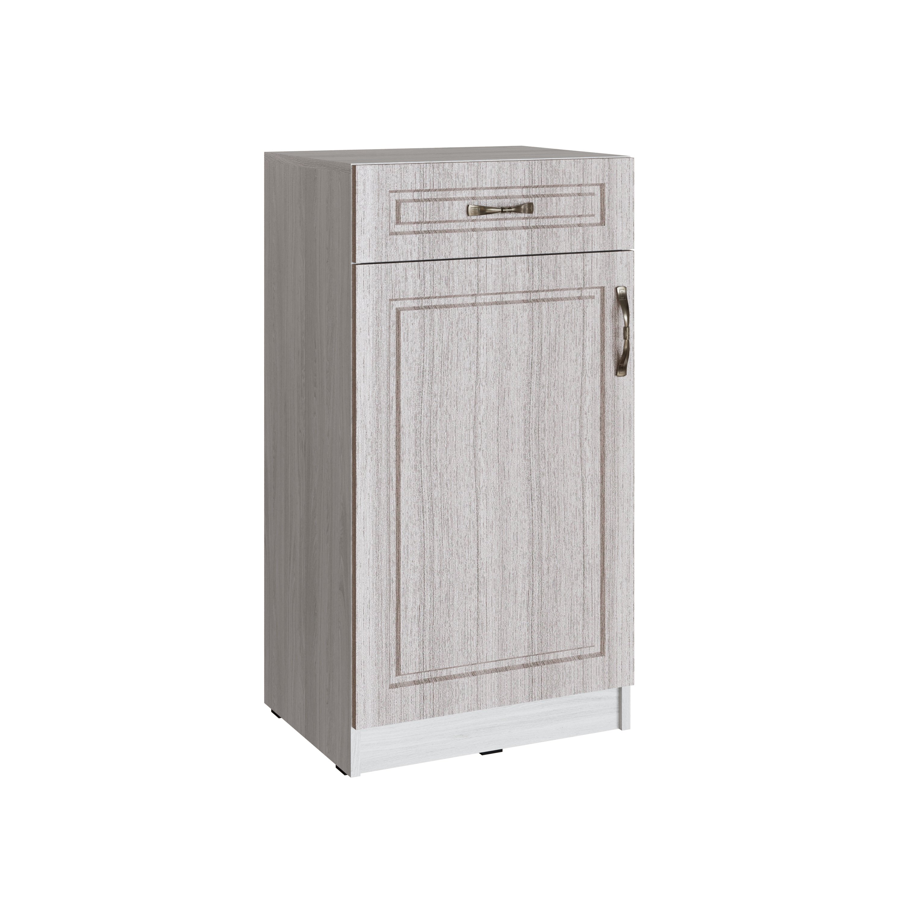 Апполия Тумба 500 ясень анкор светлый/сандал бел