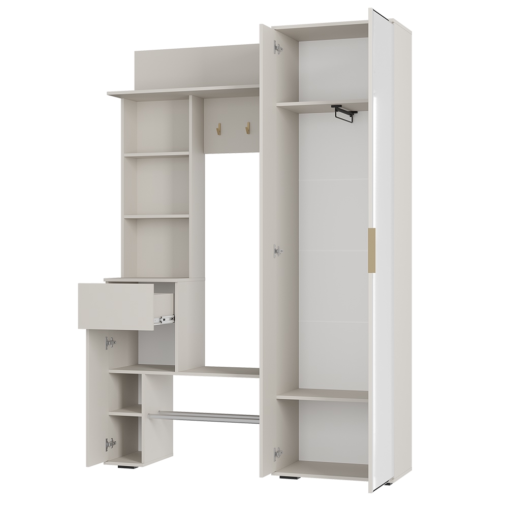 Прихожая Ницца ПР-04