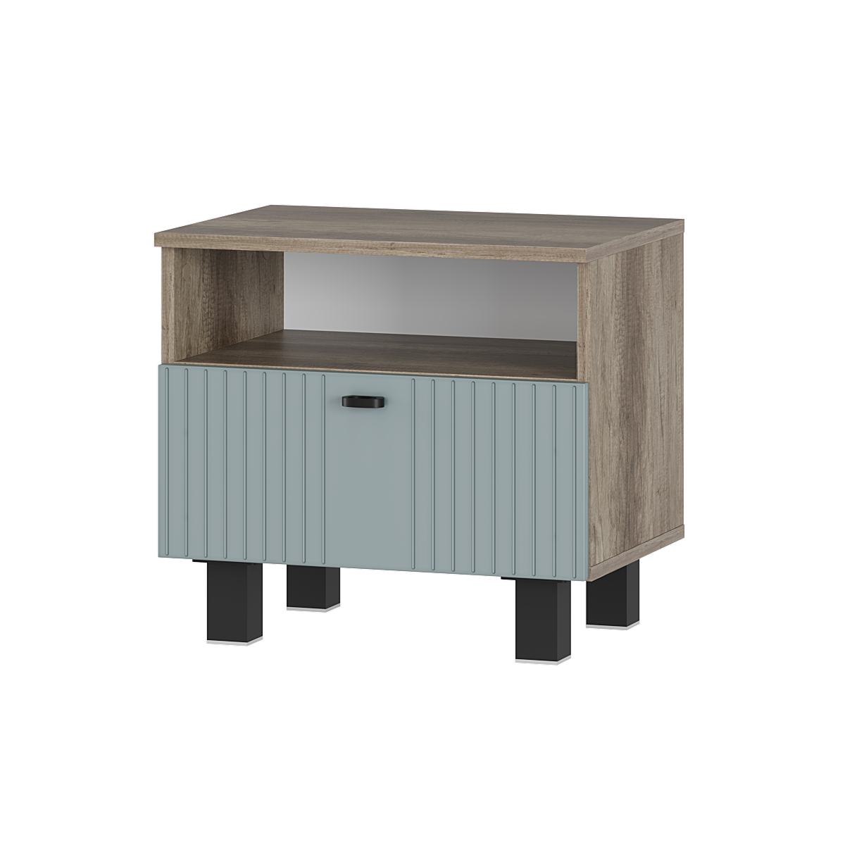 Олива Тумба прикроватная ТБ-14 шарли бриз